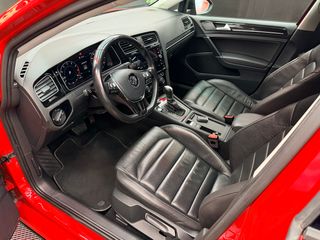 VOLKSWAGEN GOLF 7,5 SPORT RLINE 1.5 TSI 150CV DSG