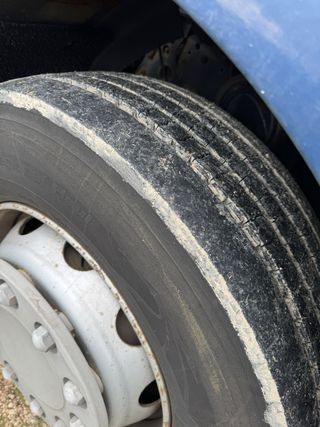 Truck Renault Midlum 270