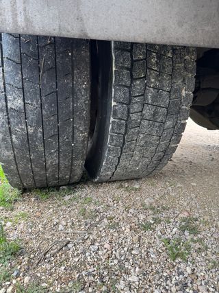 Truck Renault Midlum 270