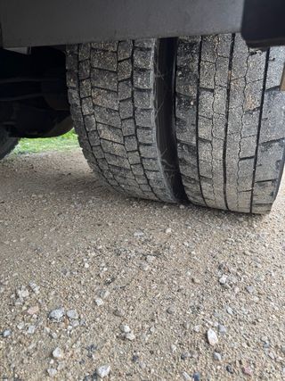 Truck Renault Midlum 270