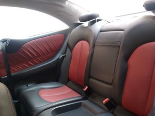 Mercedes-Benz  CLK 200 2003