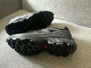 Zapatillas Salomon XT- 6 Unisex NUEVAS