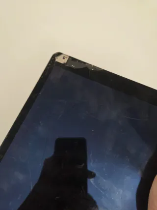 iPad Air 2 4g celular 32GB Negro