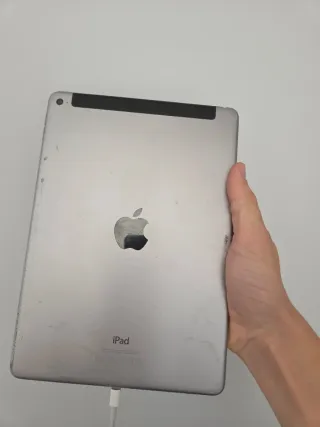 iPad Air 2 4g celular 32GB Negro