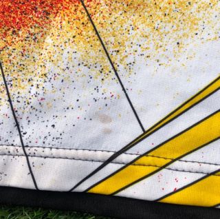 Maglia Adidas Vintage Anni '90 - TAIFUN