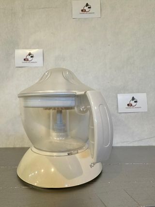 Spremiagrumi Bomann CB 1083 Bianco