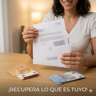 Gestión de reclamaciones y defensa de consumidores