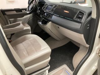 Volkswagen California 2017 * 2.0 TDI Coast