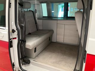 Volkswagen California 2017 * 2.0 TDI Coast