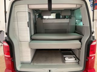 Volkswagen California 2017 * 2.0 TDI Coast