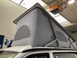 Volkswagen California 2017 * 2.0 TDI Coast