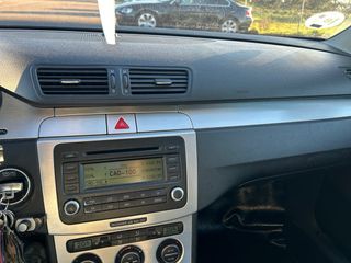 Volkswagen Passat 2006