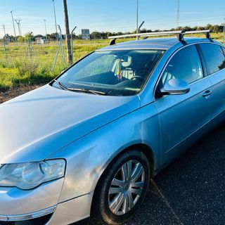 Volkswagen Passat 2006