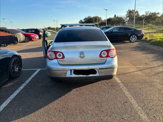 Volkswagen Passat 2006