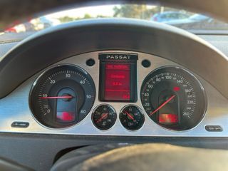 Volkswagen Passat 2006
