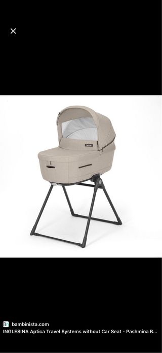 Passeggino Inglesina Aptica