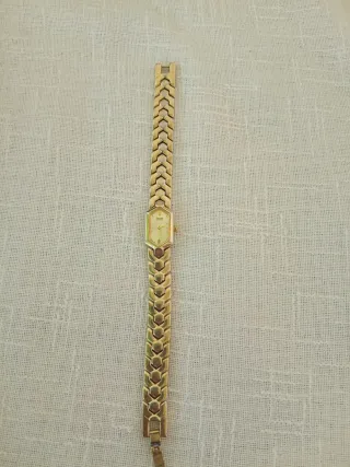 Orologio Citizen Oro Donna