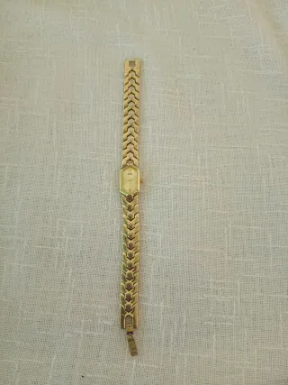 Orologio Citizen Oro Donna