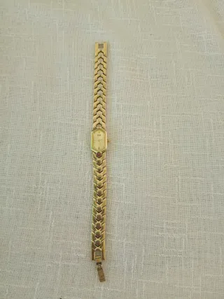 Orologio Citizen Oro Donna