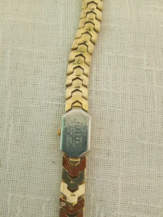 Orologio Citizen Oro Donna