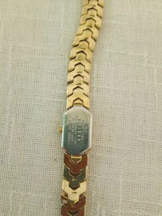 Orologio Citizen Oro Donna