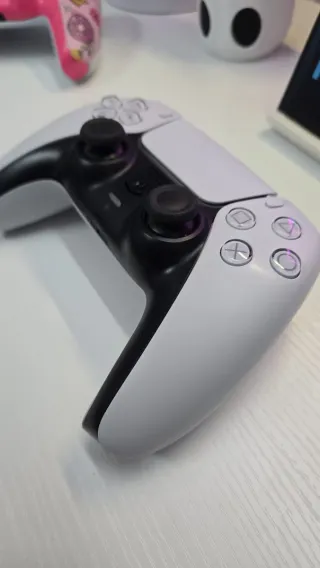 Mando Dualsense PS5 Sony