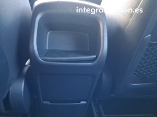 Mercedes Clase B B 180 d