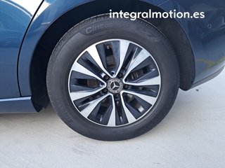 Mercedes Clase B B 180 d