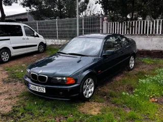 BMW Serie 3 2002