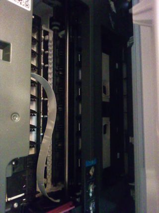 Impresora HP Envy 6020