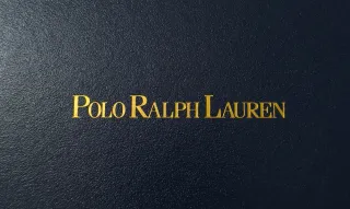 FUNDA GAFAS SOL POLO RALPH LAUREN BROCHE AZUL