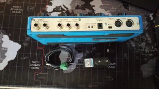TC Electronic Flashback 2 X4 Delay Pedal