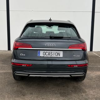 AUDI Q5 40TDI QUATTRO