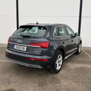 AUDI Q5 40TDI QUATTRO