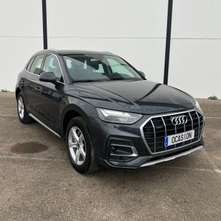 AUDI Q5 40TDI QUATTRO