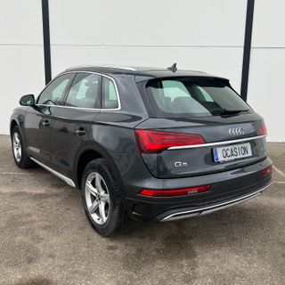 AUDI Q5 40TDI QUATTRO