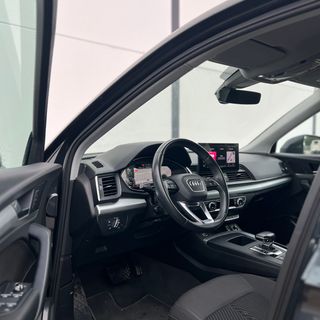AUDI Q5 40TDI QUATTRO