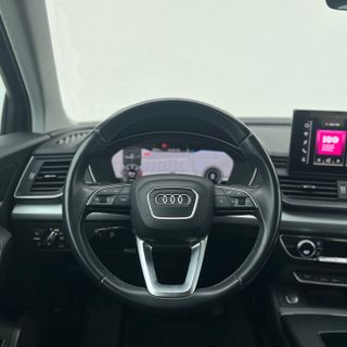 AUDI Q5 40TDI QUATTRO