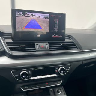 AUDI Q5 40TDI QUATTRO