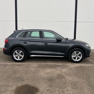 AUDI Q5 40TDI QUATTRO