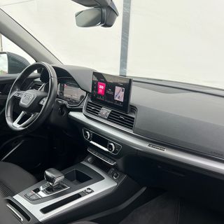AUDI Q5 40TDI QUATTRO