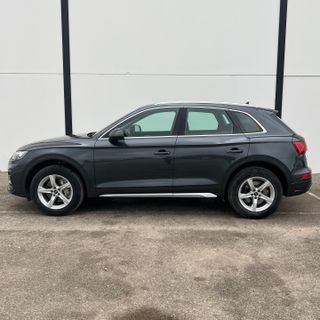 AUDI Q5 40TDI QUATTRO