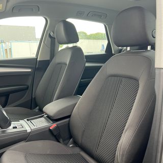 AUDI Q5 40TDI QUATTRO
