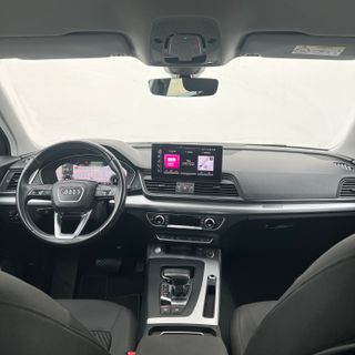 AUDI Q5 40TDI QUATTRO