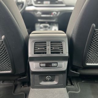 AUDI Q5 40TDI QUATTRO