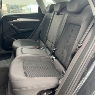 AUDI Q5 40TDI QUATTRO