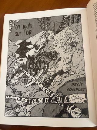 Félix l'intégrale Tome 5