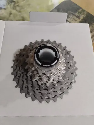 Cassette Shimano Dura-Ace 12v R9200 11-30
