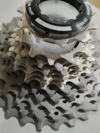 Cassette Shimano Dura-Ace 12v R9200 11-30