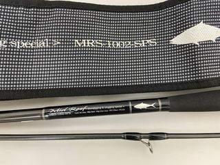 G-GRAFT Mid Reef MRS-1002-SPS